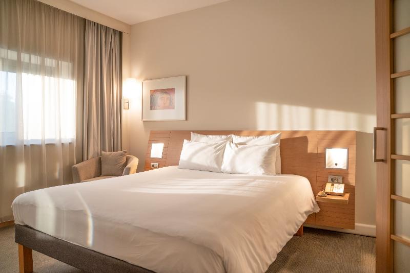 Novotel Gaziantep - Oda