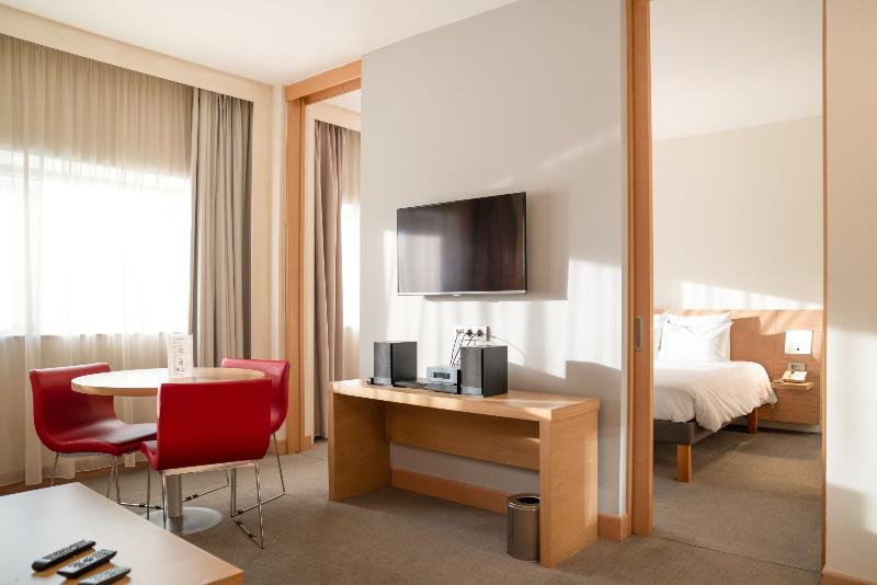Novotel Gaziantep - Oda