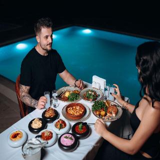 Novotel Gaziantep fotoÄŸrafÄ±