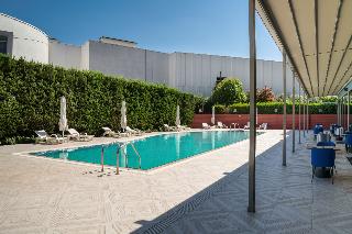 Novotel Gaziantep fotoÄŸrafÄ±