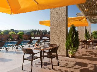 Novotel Gaziantep fotoÄŸrafÄ±
