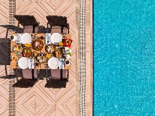 Novotel Gaziantep fotoÄŸrafÄ±