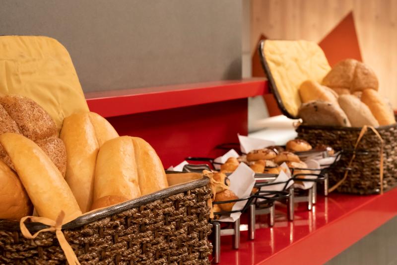 Novotel Gaziantep - Restoran