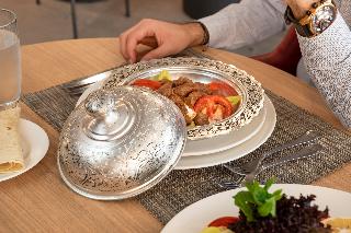 Novotel Gaziantep fotoÄŸrafÄ±