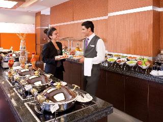 Novotel Gaziantep fotoÄŸrafÄ±