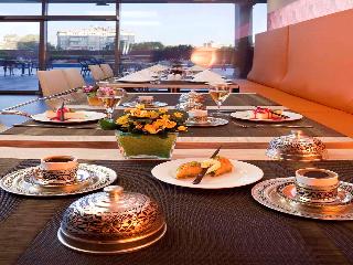 Novotel Gaziantep fotoÄŸrafÄ±