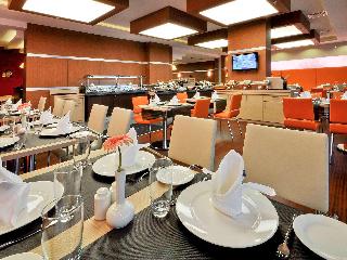 Novotel Gaziantep fotoÄŸrafÄ±