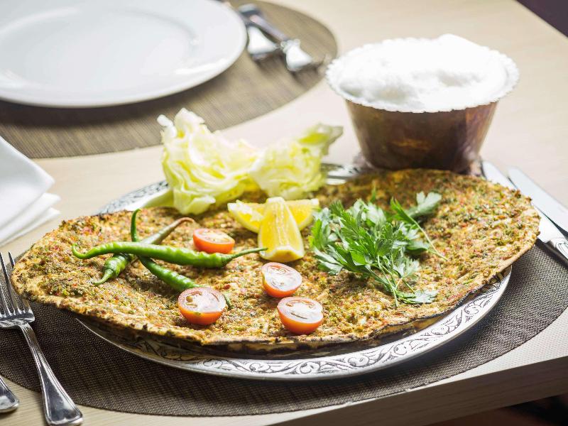 Novotel Gaziantep - Restoran