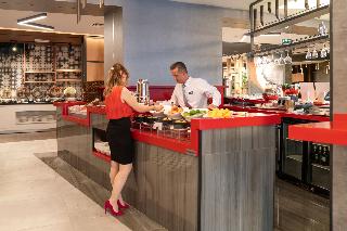 Novotel Gaziantep fotoÄŸrafÄ±