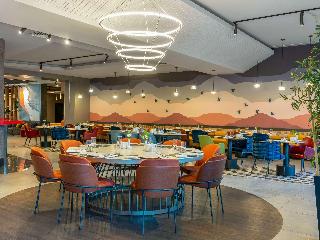 Novotel Gaziantep fotoÄŸrafÄ±