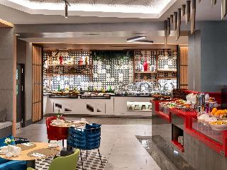 Novotel Gaziantep fotoÄŸrafÄ±