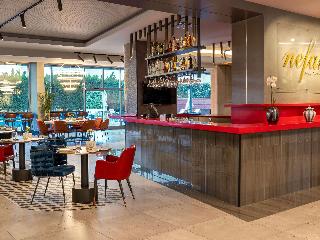 Novotel Gaziantep fotoÄŸrafÄ±