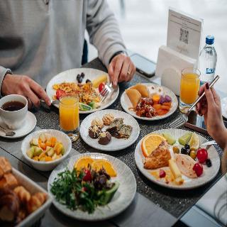 Novotel Gaziantep fotoÄŸrafÄ±