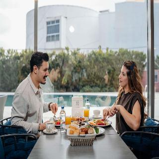 Novotel Gaziantep fotoÄŸrafÄ±