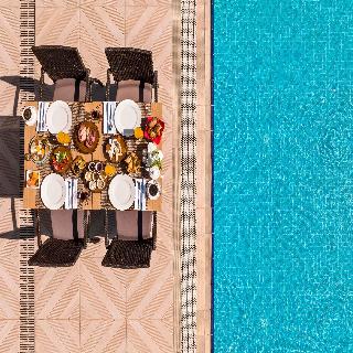 Novotel Gaziantep fotoÄŸrafÄ±