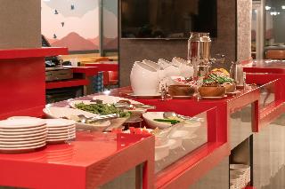 Novotel Gaziantep fotoÄŸrafÄ±
