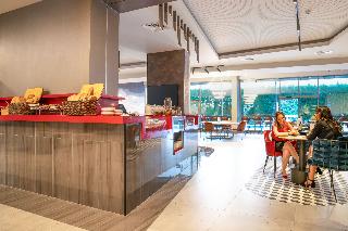 Novotel Gaziantep fotoÄŸrafÄ±