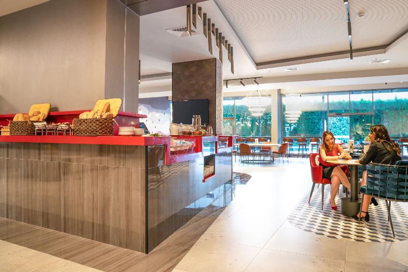 Novotel Gaziantep - Restoran