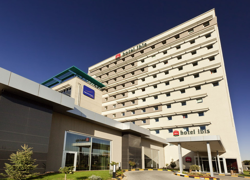 Ibis Hotel Gaziantep - Genel