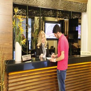 Mirilayon Hotel fotoÄŸrafÄ±