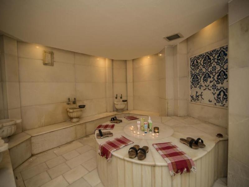 Mirilayon Hotel - Aktivite