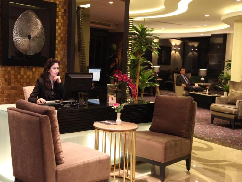 Mirilayon Hotel - Genel