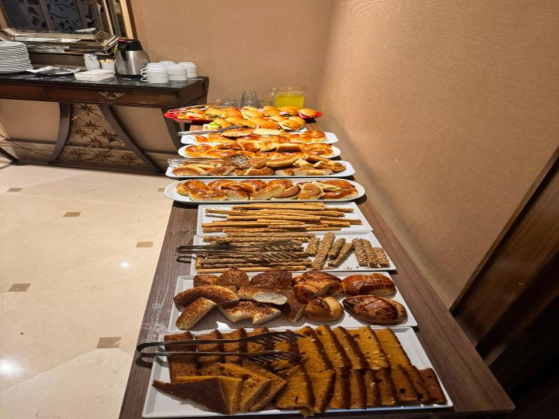 Mirilayon Hotel - Genel