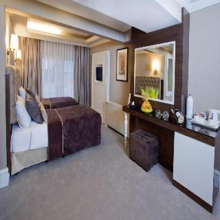 Mirilayon Hotel fotoÄŸrafÄ±