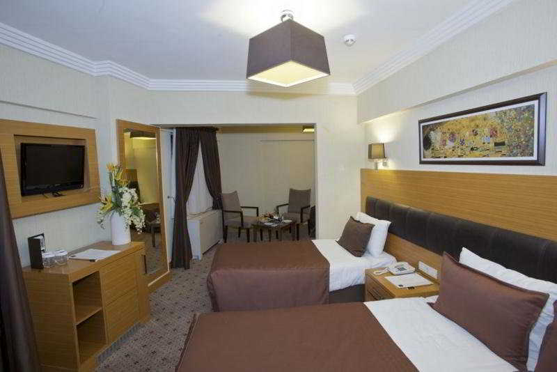 Mirilayon Hotel fotoÄŸrafÄ±