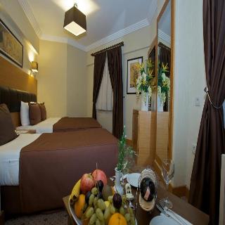 Mirilayon Hotel fotoÄŸrafÄ±