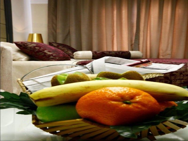 Mirilayon Hotel - Oda