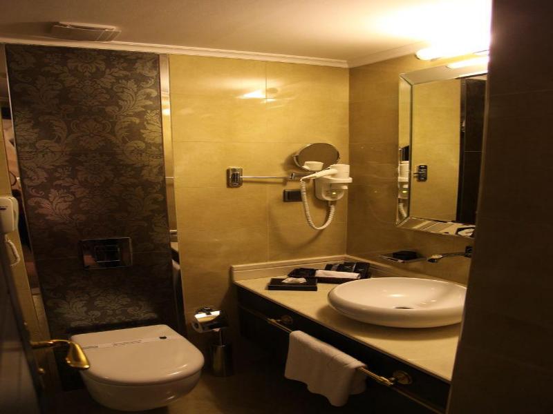 Mirilayon Hotel - Oda