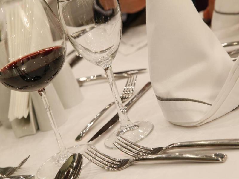 Mirilayon Hotel - Restoran