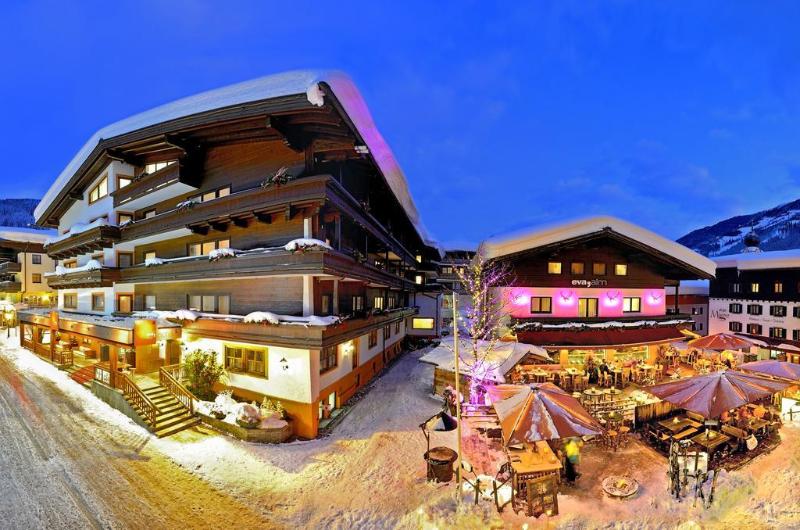 Eva Village - Genel