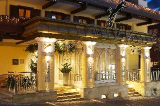 Hotel Panther'A fotoÄŸrafÄ±