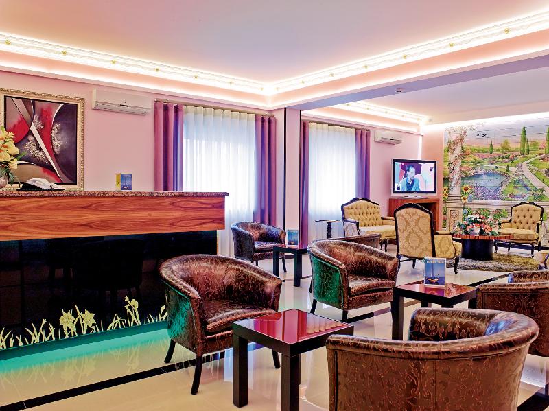 Jardim - Bar