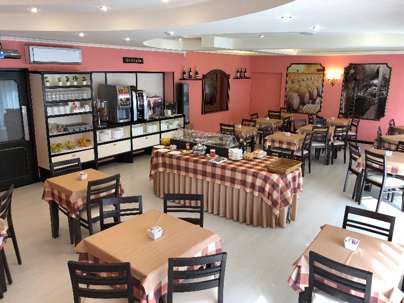 Jardim - Restoran