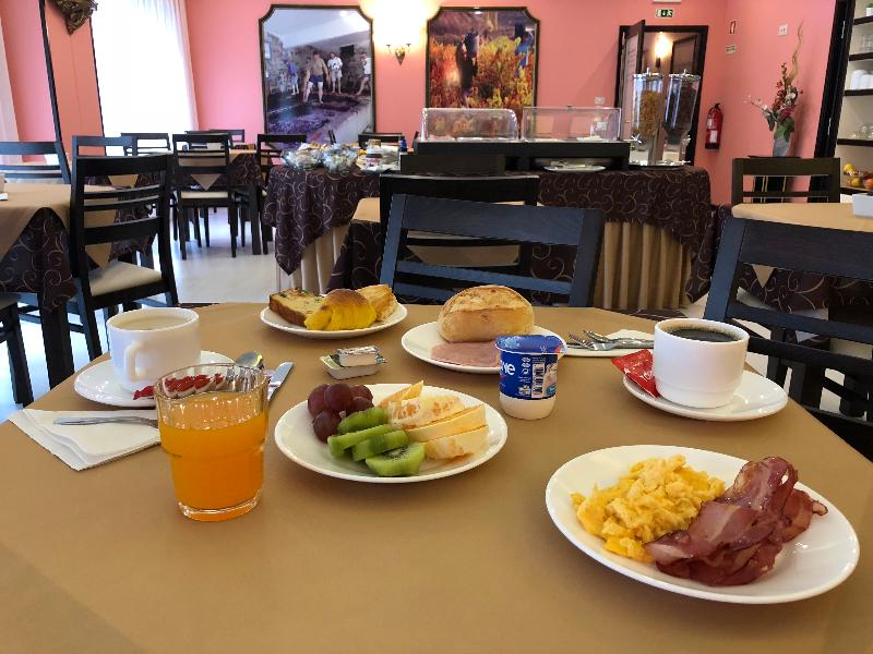 Jardim - Restoran