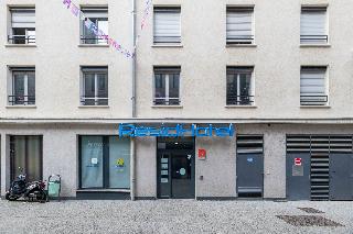 Residhotel Saint Etienne Centre