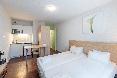 Residhotel Saint Etienne Centre oda fotoğrafı