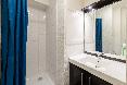 Residhotel Saint Etienne Centre oda fotoğrafı