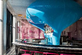 nhow Berlin fotoÄŸrafÄ±