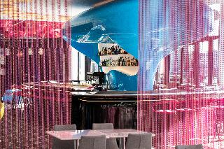 nhow Berlin fotoÄŸrafÄ±