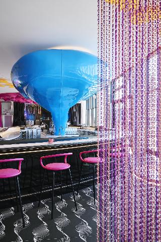nhow Berlin fotoÄŸrafÄ±