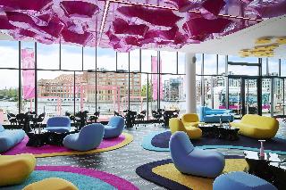 nhow Berlin fotoÄŸrafÄ±