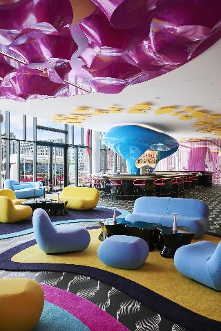 nhow Berlin fotoÄŸrafÄ±