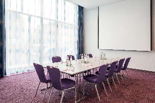 nhow Berlin fotoÄŸrafÄ±