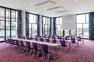 nhow Berlin fotoÄŸrafÄ±
