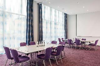 nhow Berlin fotoÄŸrafÄ±