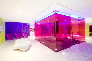 nhow Berlin fotoÄŸrafÄ±
